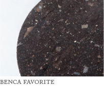 BENCA FAVORITE