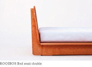 ROOIBOS Bed semidouble