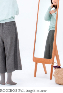 ROOIBOS Full Length mirror
