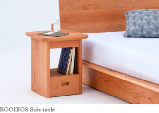 ROOIBOS Side table