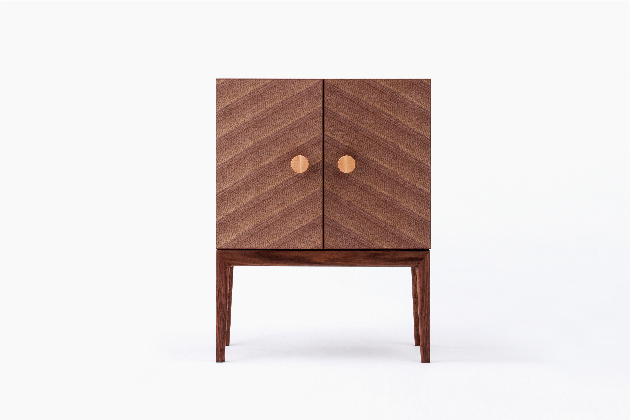 ANEMONE 2door cabinet