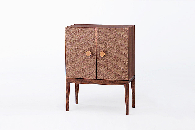 ANEMONE 2door cabinet
