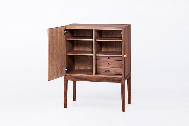 ANEMONE 2door cabinet