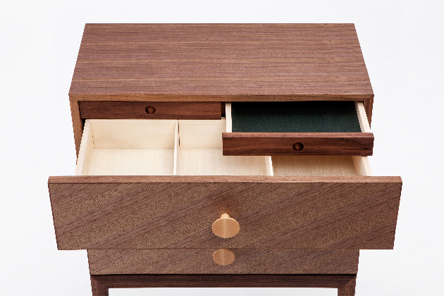 ANEMONE 3drawer cabinet