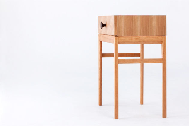 ANEMONE Dresser desk