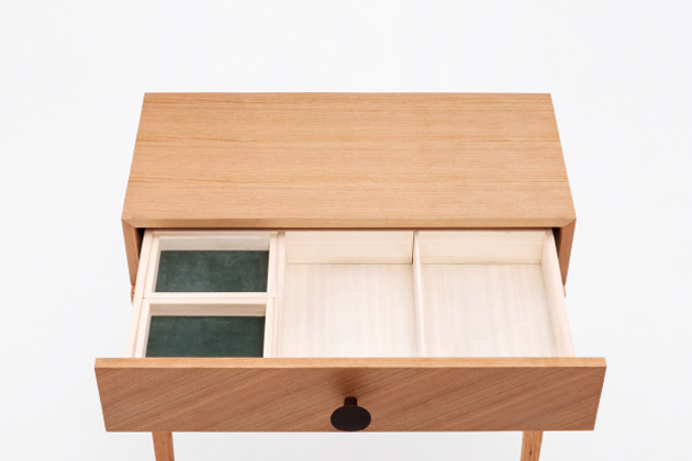 ANEMONE Dresser desk
