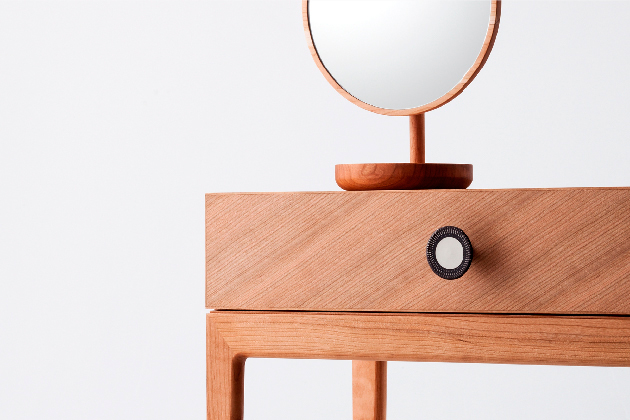 ANEMONE Dresser desk