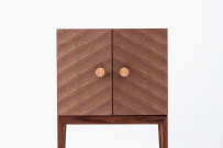 ANEMONE 2door cabinet