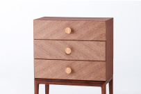 ANEMONE 3drawer cabinet