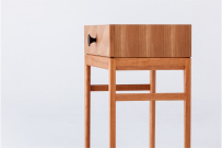 ANEMONE Tall cabinet H1600