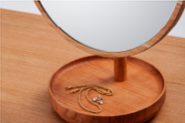 ANEMONE Vanity mirror
