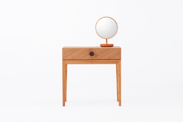 ANEMONE Vanity mirror