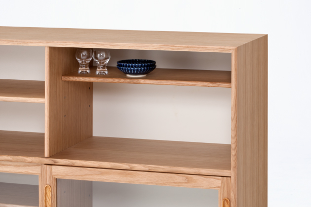 CLEMATIS Cabinet 1200