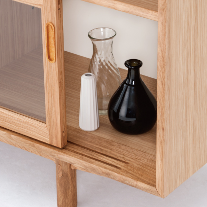 CLEMATIS Cabinet 1200