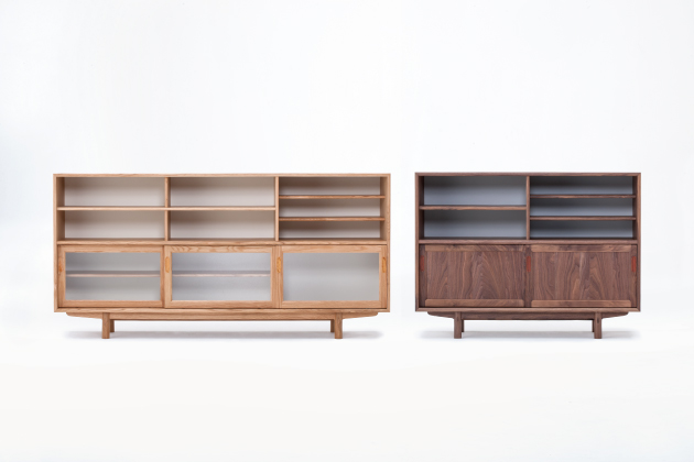 CLEMATIS Cabinet 1200