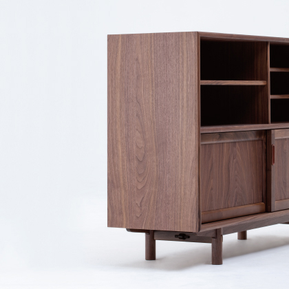 CLEMATIS Cabinet 1800