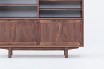 CLEMATIS Cabinet 1800
