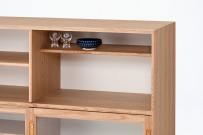 CLEMATIS Cabinet 1800