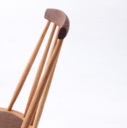 JASMINE Dining chair H