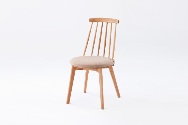 JASMINE Dining chair H