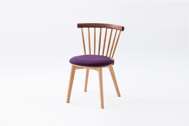 JASMINE Dining chair M