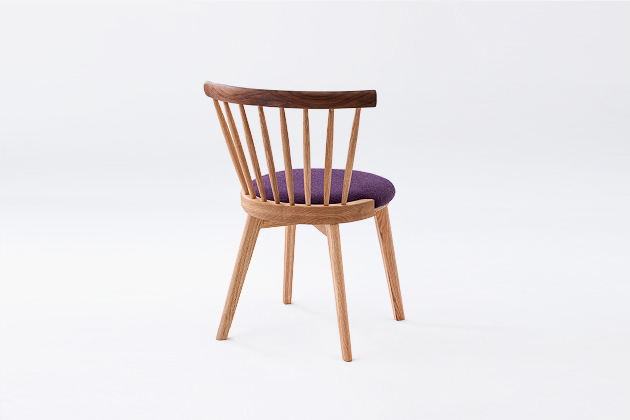 JASMINE Dining chair M