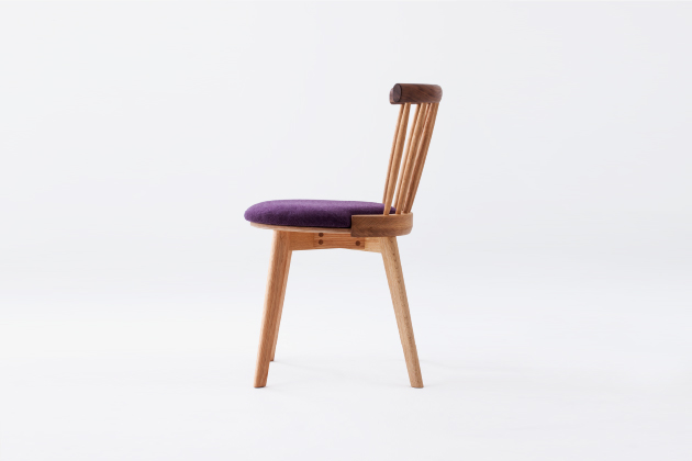 JASMINE Dining chair M