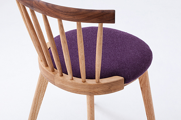 JASMINE Dining chair M