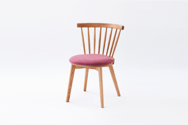 JASMINE Dining chair M