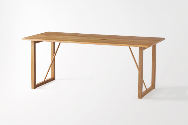 JASMINE Dining table S