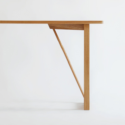 JASMINE Dining table S