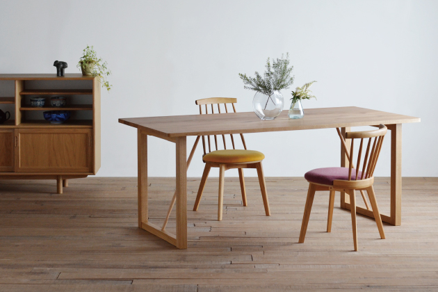 JASMINE Dining table S