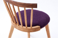 JASMINE Dining chair M