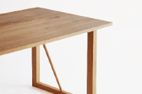 JASMINE Dining table S