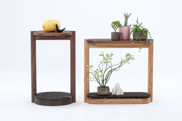 NOVA Shelf circle