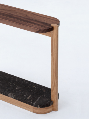 NOVA Shelf oval