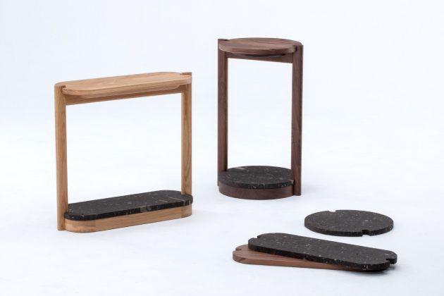NOVA Shelf oval