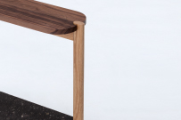 NOVA Shelf oval