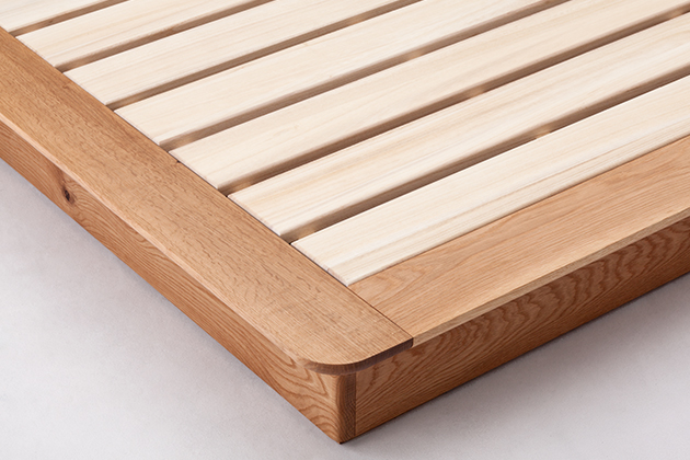 ROOIBOS Bed single