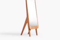 ROOIBOS Full length mirror