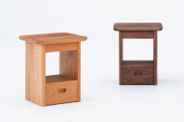 ROOIBOS Side table
