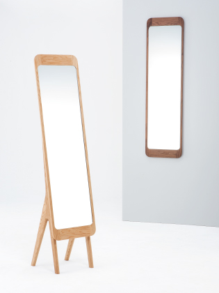 ROOIBOS Full length mirror