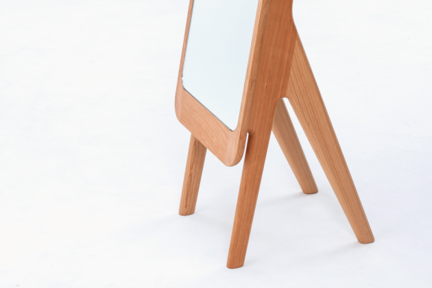 ROOIBOS Full length mirror