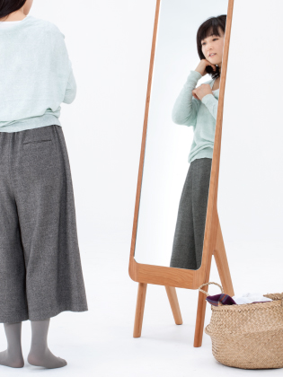 ROOIBOS Full length mirror