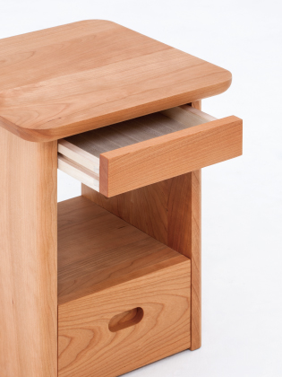ROOIBOS Side table