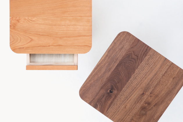 ROOIBOS Side table