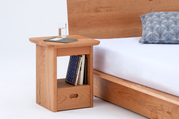 ROOIBOS Side table