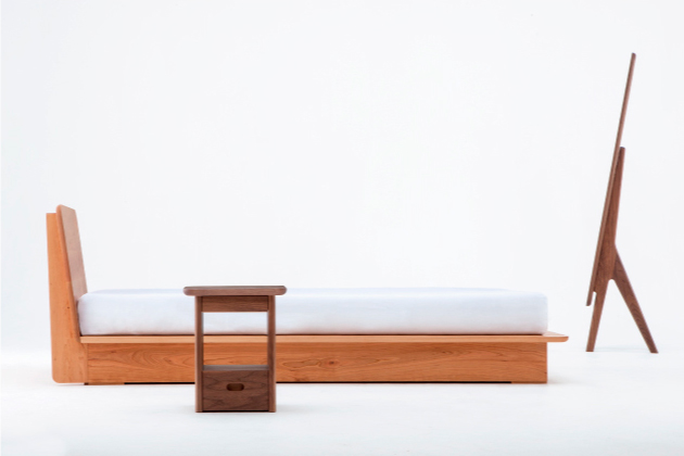 ROOIBOS Side table