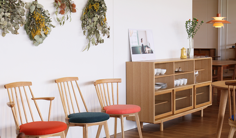 at homesic furniture kumamoto