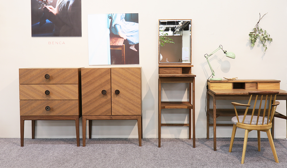 OKAWA The Future Furniture 2019